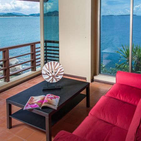 Boujis Boutique Resort Strand von Chaweng Exterior foto